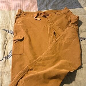 Women’s North face hikers